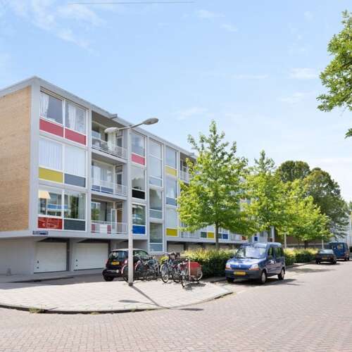 Foto #41 Appartement Dirk Schäferstraat Amsterdam