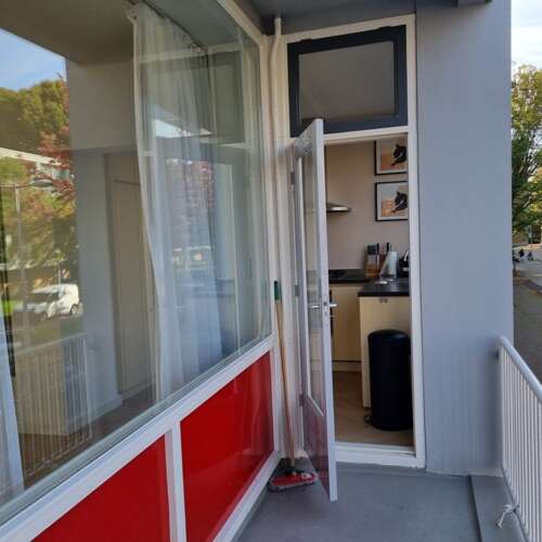 Foto #32 Appartement Dirk Schäferstraat Amsterdam