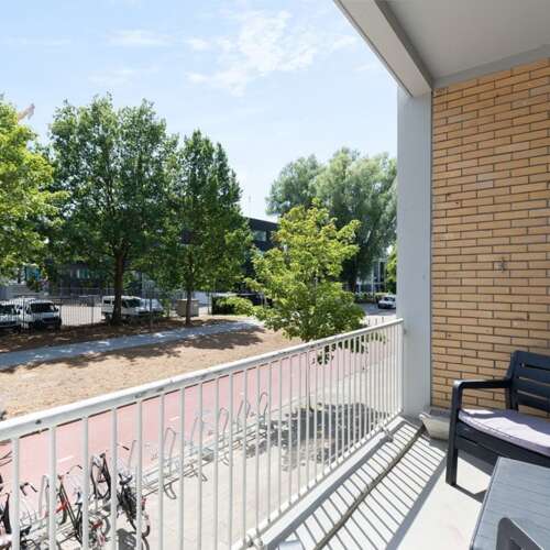 Foto #33 Appartement Dirk Schäferstraat Amsterdam