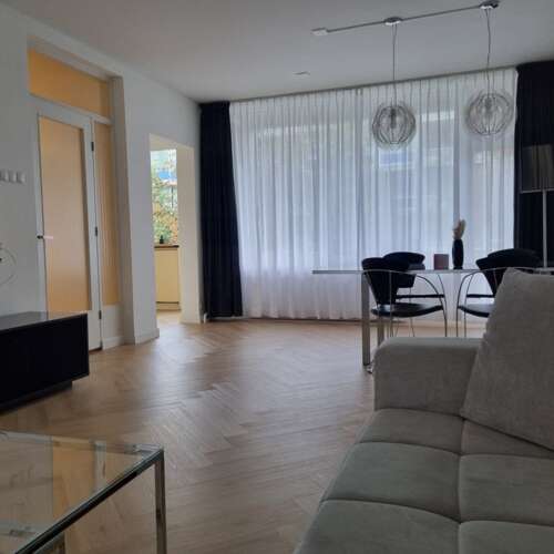 Foto #7 Appartement Dirk Schäferstraat Amsterdam