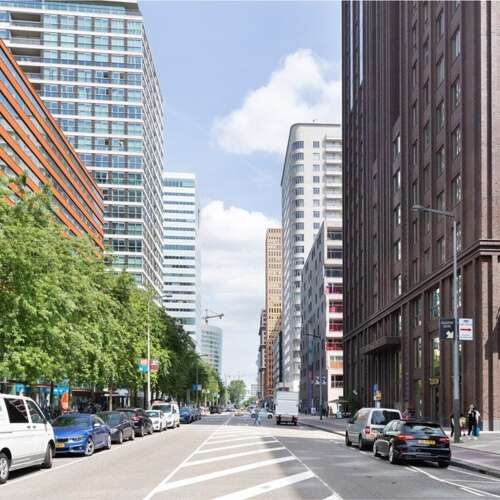 Foto #45 Appartement Dirk Schäferstraat Amsterdam