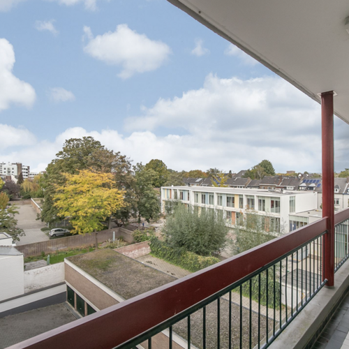 Foto #14 Appartement Oranjeplein Maastricht