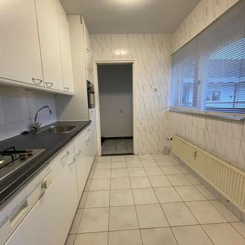 Foto #10 Appartement Oranjeplein Maastricht