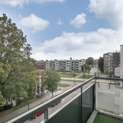 Foto #9 Appartement Oranjeplein Maastricht
