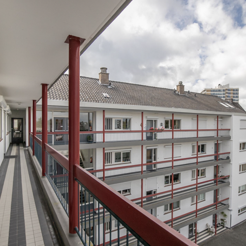 Foto #5 Appartement Oranjeplein Maastricht