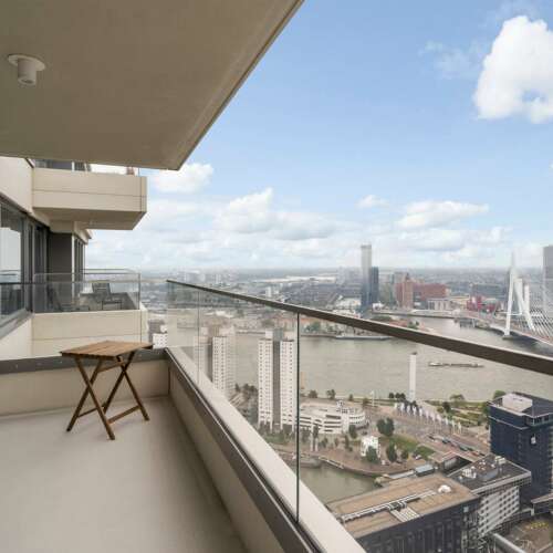 Foto #11 Appartement Baan Rotterdam