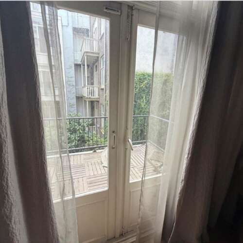 Foto #19 Appartement Van Eeghenlaan Amsterdam