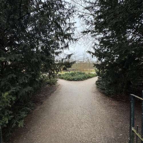 Foto #20 Appartement Van Eeghenlaan Amsterdam