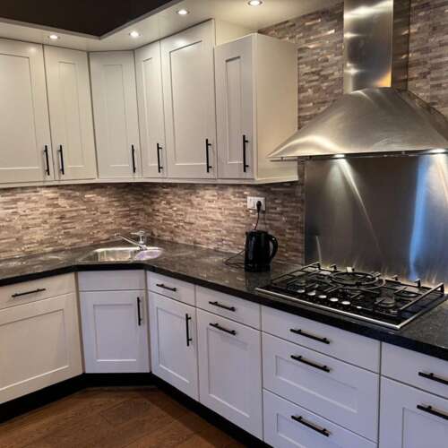 Foto #7 Appartement Van Eeghenlaan Amsterdam