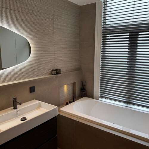 Foto #12 Appartement Van Eeghenlaan Amsterdam