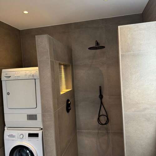 Foto #13 Appartement Van Eeghenlaan Amsterdam