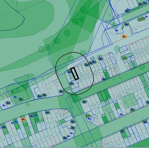 Foto #23 Appartement Van Eeghenlaan Amsterdam