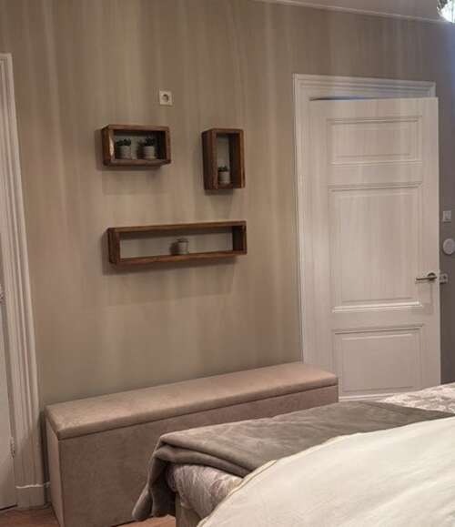 Foto #16 Appartement Van Eeghenlaan Amsterdam