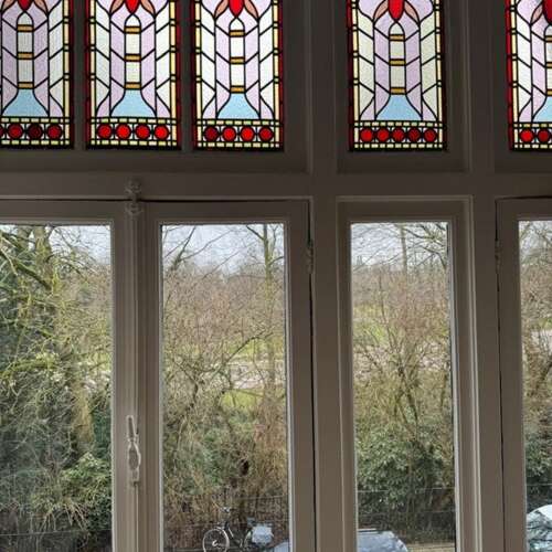 Foto #17 Appartement Van Eeghenlaan Amsterdam