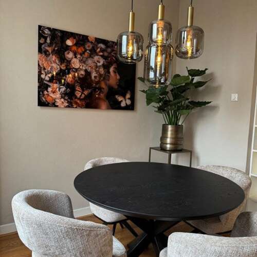 Foto #5 Appartement Van Eeghenlaan Amsterdam