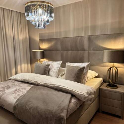 Foto #9 Appartement Van Eeghenlaan Amsterdam