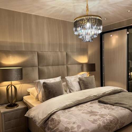 Foto #10 Appartement Van Eeghenlaan Amsterdam