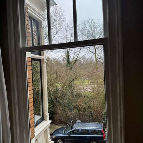 Foto #18 Appartement Van Eeghenlaan Amsterdam