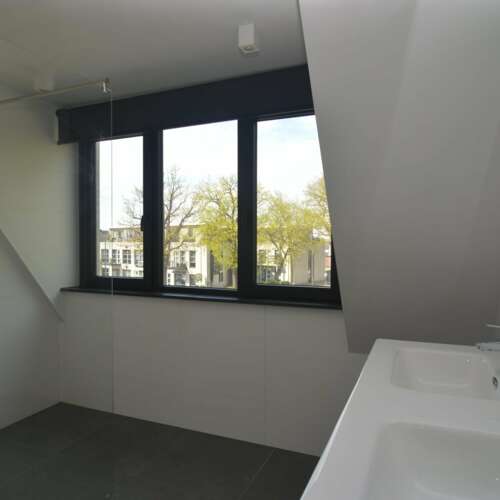 Foto #10 Appartement Heuvelplein Breda