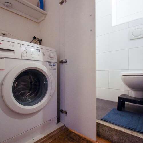 Foto #18 Appartement Tolstraat Amsterdam