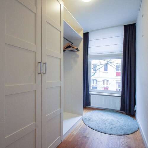 Foto #15 Appartement Tolstraat Amsterdam