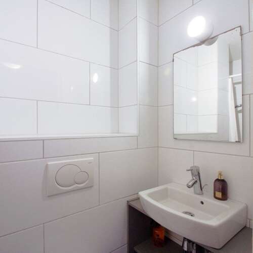 Foto #19 Appartement Tolstraat Amsterdam