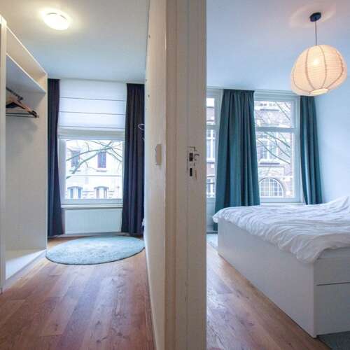 Foto #10 Appartement Tolstraat Amsterdam