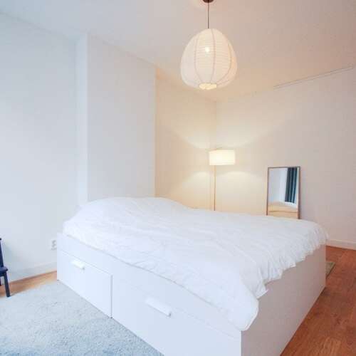 Foto #13 Appartement Tolstraat Amsterdam