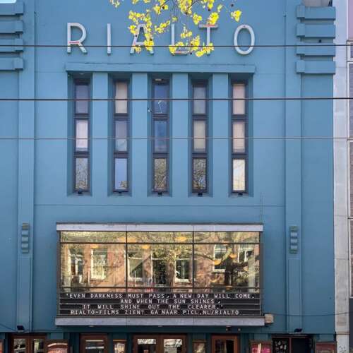 Foto #34 Appartement Tolstraat Amsterdam