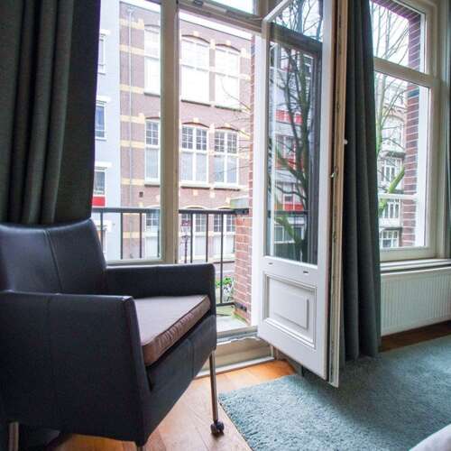 Foto #11 Appartement Tolstraat Amsterdam