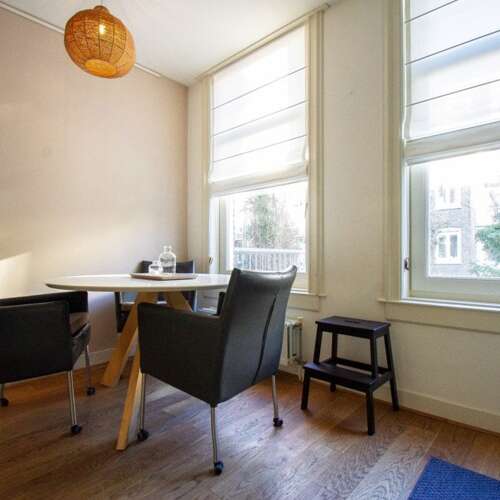 Foto #7 Appartement Tolstraat Amsterdam