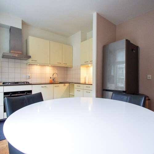 Foto #5 Appartement Tolstraat Amsterdam