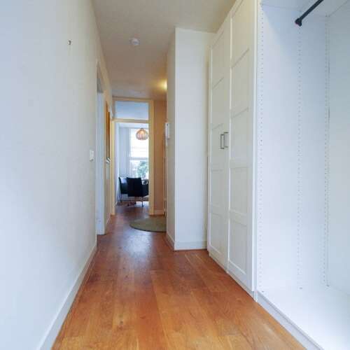 Foto #16 Appartement Tolstraat Amsterdam