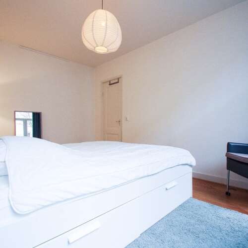 Foto #14 Appartement Tolstraat Amsterdam