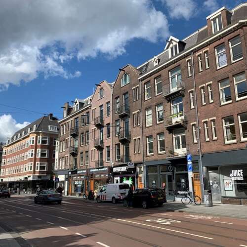 Foto #27 Appartement Tolstraat Amsterdam