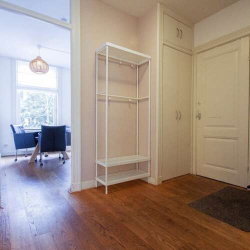 Foto #17 Appartement Tolstraat Amsterdam