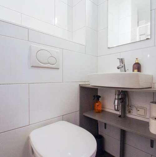 Foto #20 Appartement Tolstraat Amsterdam