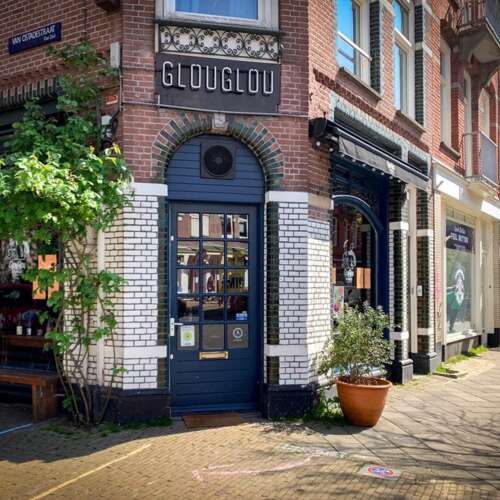 Foto #29 Appartement Tolstraat Amsterdam