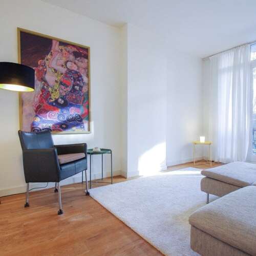 Foto #0 Appartement Tolstraat Amsterdam