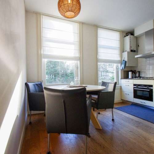 Foto #8 Appartement Tolstraat Amsterdam