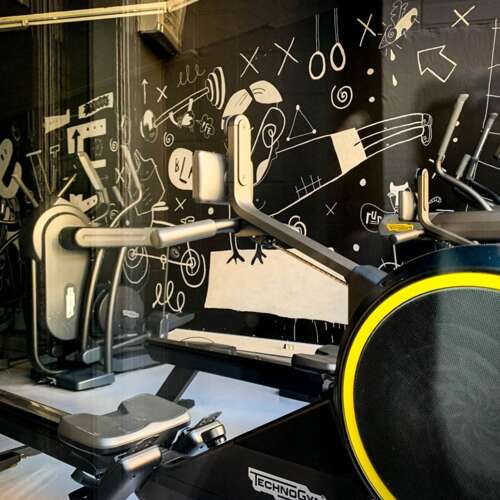 Foto #33 Appartement Tolstraat Amsterdam