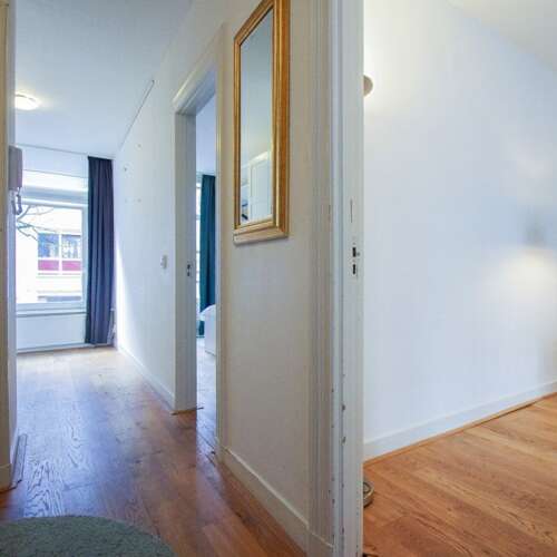 Foto #9 Appartement Tolstraat Amsterdam