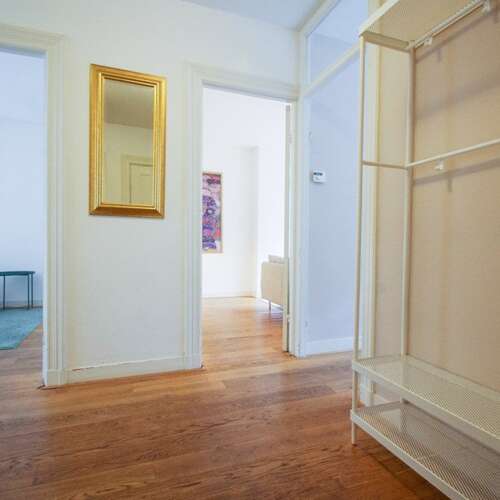 Foto #23 Appartement Tolstraat Amsterdam