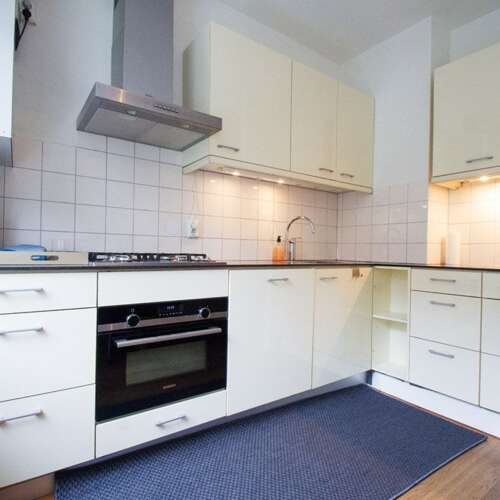 Foto #6 Appartement Tolstraat Amsterdam
