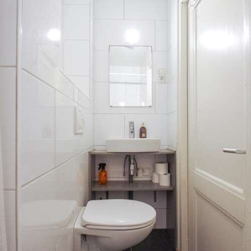 Foto #22 Appartement Tolstraat Amsterdam