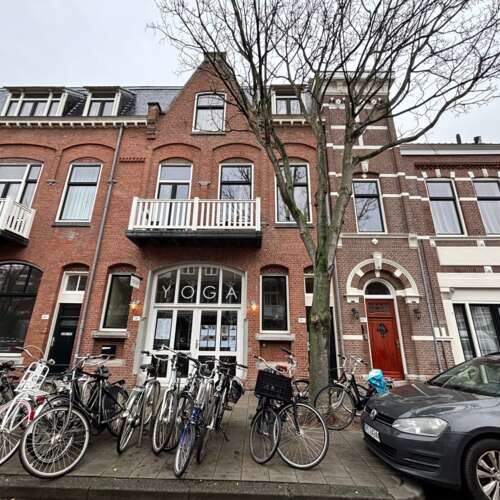 Foto #0 Appartement Maaswijkstraat Den Haag