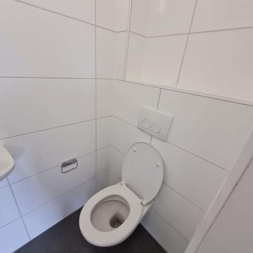 Foto #6 Kamer Stoopstraat Roosendaal