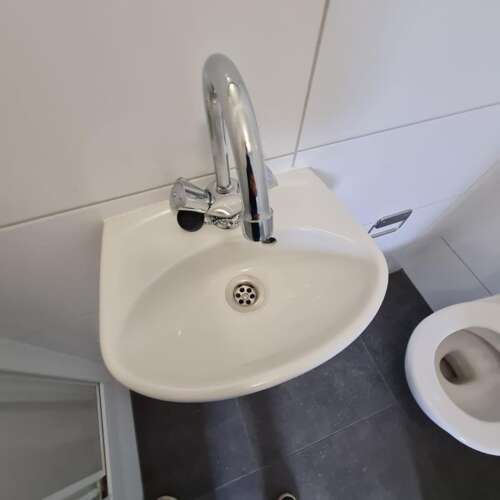 Foto #5 Kamer Stoopstraat Roosendaal