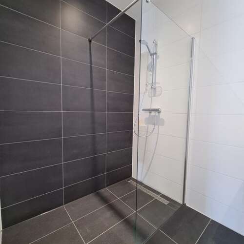 Foto #11 Appartement Burgemeester Hoffmanstraat Rotterdam