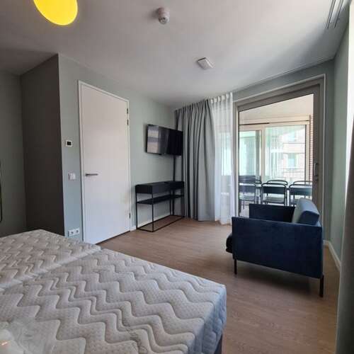 Foto #9 Appartement Burgemeester Hoffmanstraat Rotterdam